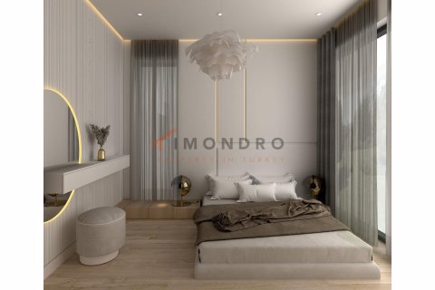 Продажа квартиры  в Йенибоазичи, Фамагусте, Северный Кипр 2+1, 113м2, №190505 – фото 21