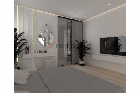 Продажа квартиры  в Йенибоазичи, Фамагусте, Северный Кипр 2+1, 113м2, №190505 – фото 22