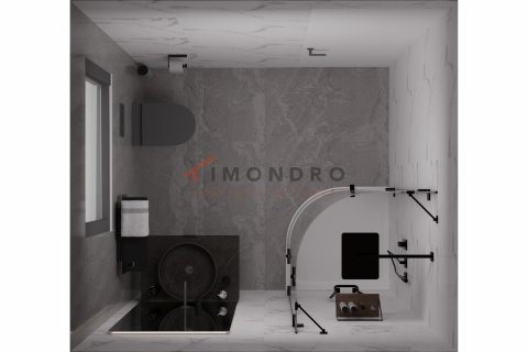 Продажа квартиры  в Йенибоазичи, Фамагусте, Северный Кипр 2+1, 113м2, №190505 – фото 18