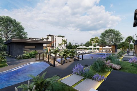 Продажа квартиры  в Йенибоазичи, Фамагусте, Северный Кипр 2+1, 113м2, №190505 – фото 5