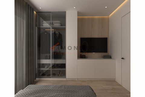 Продажа квартиры  в Йенибоазичи, Фамагусте, Северный Кипр 2+1, 113м2, №190505 – фото 24