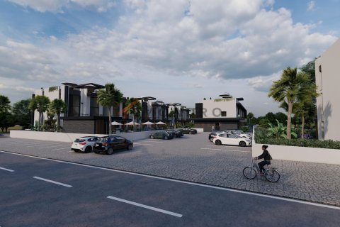 Продажа квартиры  в Йенибоазичи, Фамагусте, Северный Кипр 2+1, 113м2, №190505 – фото 12