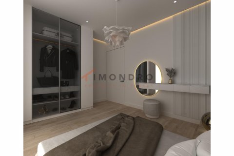 Продажа квартиры  в Йенибоазичи, Фамагусте, Северный Кипр 2+1, 113м2, №190505 – фото 17