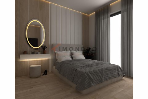 Продажа квартиры  в Йенибоазичи, Фамагусте, Северный Кипр 2+1, 113м2, №190505 – фото 25