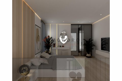 Продажа квартиры  в Йенибоазичи, Фамагусте, Северный Кипр 2+1, 113м2, №190505 – фото 20