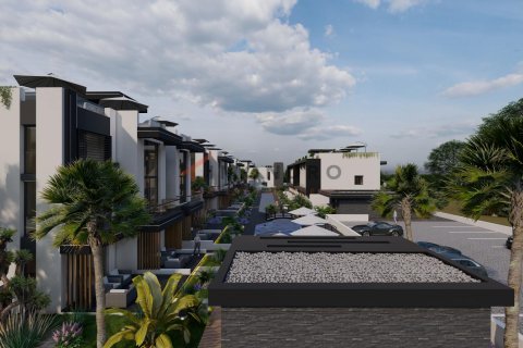 Продажа квартиры  в Йенибоазичи, Фамагусте, Северный Кипр 2+1, 113м2, №190505 – фото 10