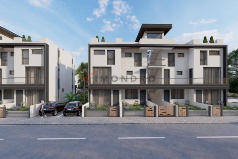 Продажа квартиры  в Йенибоазичи, Фамагусте, Северный Кипр 2+1, 113м2, №190505 – фото 11