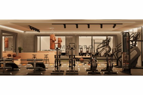 Продажа квартиры  в Йенибоазичи, Фамагусте, Северный Кипр 2+1, 113м2, №190505 – фото 30