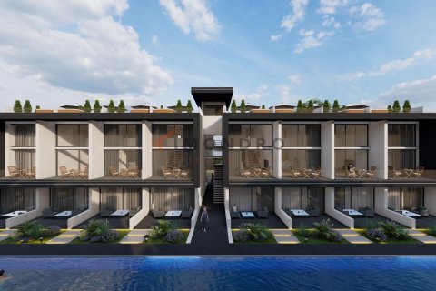 Продажа квартиры  в Йенибоазичи, Фамагусте, Северный Кипр 2+1, 113м2, №190505 – фото 3