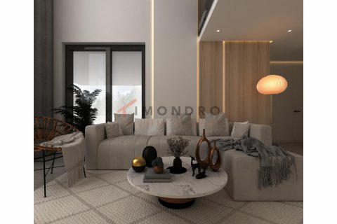 Продажа квартиры  в Йенибоазичи, Фамагусте, Северный Кипр 2+1, 113м2, №190505 – фото 14