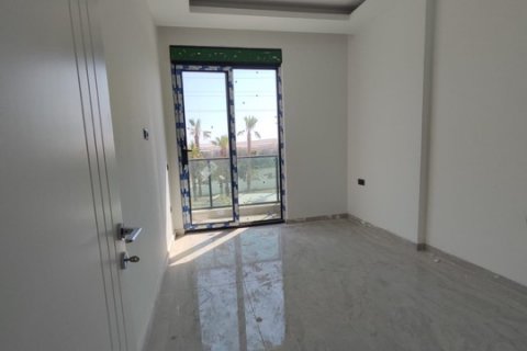 1+1 Lejlighed  i Antalya, Tyrkiet Nr. 184553 - 2