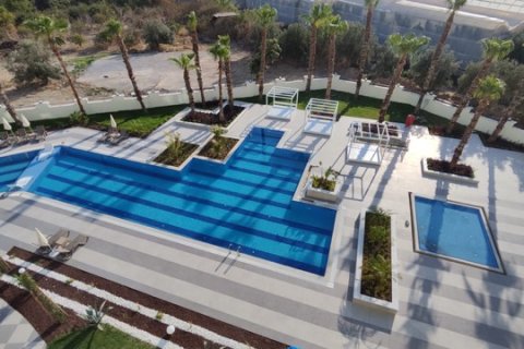 1+1 Lejlighed  i Antalya, Tyrkiet Nr. 184553 - 22