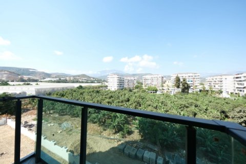1+1 Lejlighed  i Antalya, Tyrkiet Nr. 184553 - 5