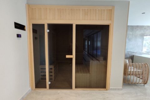 1+1 Lejlighed  i Antalya, Tyrkiet Nr. 184553 - 15
