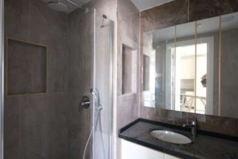 1+1 Lejlighed  i Antalya, Tyrkiet Nr. 184553 - 4