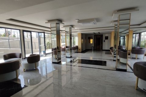 1+1 Lejlighed  i Antalya, Tyrkiet Nr. 184553 - 16