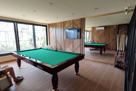 1+1 Lejlighed  i Antalya, Tyrkiet Nr. 184553 - 12