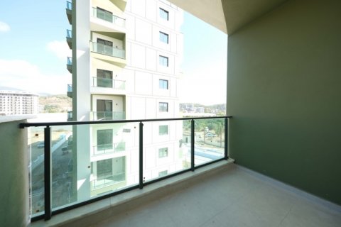 1+1 Lejlighed  i Antalya, Tyrkiet Nr. 184553 - 9