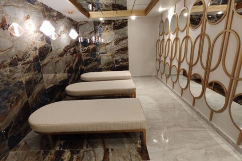 1+1 Lejlighed  i Antalya, Tyrkiet Nr. 184553 - 18