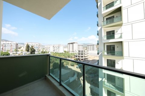 1+1 Lejlighed  i Antalya, Tyrkiet Nr. 184553 - 8
