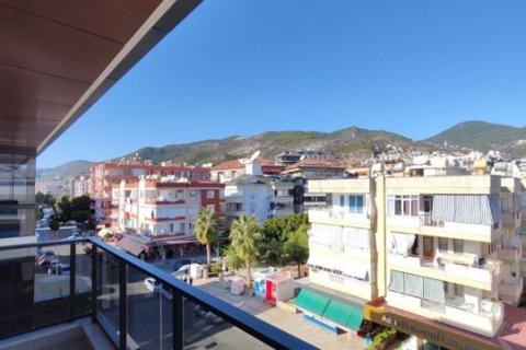 Продажа квартиры  в Анталье, Турция 3+1, 139м2, №184555 – фото 8