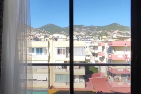 Продажа квартиры  в Анталье, Турция 3+1, 139м2, №184555 – фото 11