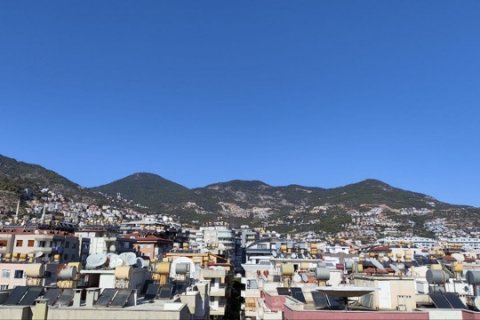 Продажа квартиры  в Анталье, Турция 3+1, 139м2, №184555 – фото 26