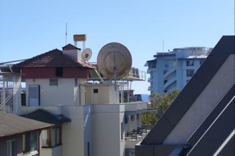 Продажа квартиры  в Анталье, Турция 3+1, 139м2, №184555 – фото 27