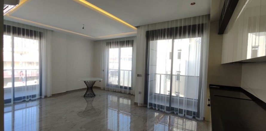 Квартира  3+1 в Анталье, Турция №184555