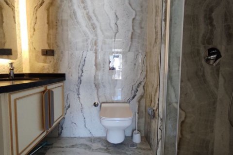 Продажа квартиры  в Анталье, Турция 3+1, 139м2, №184555 – фото 2