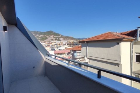 Продажа квартиры  в Анталье, Турция 3+1, 139м2, №184555 – фото 17