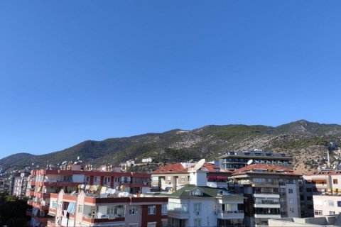 Продажа квартиры  в Анталье, Турция 3+1, 139м2, №184555 – фото 30