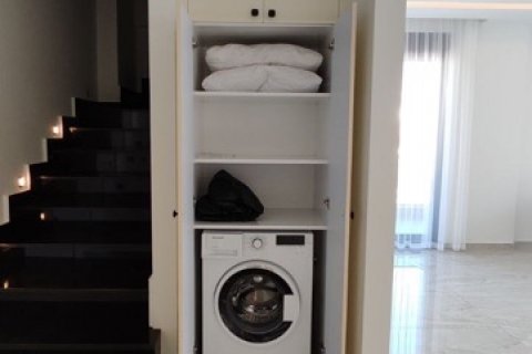 Продажа квартиры  в Анталье, Турция 3+1, 139м2, №184555 – фото 20