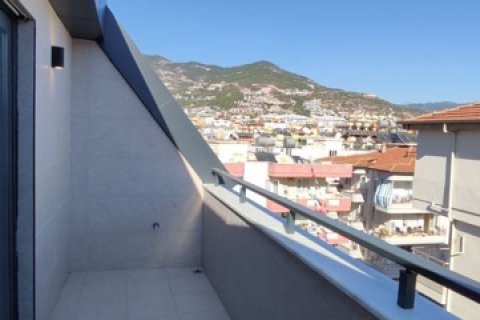 Продажа квартиры  в Анталье, Турция 3+1, 139м2, №184555 – фото 25