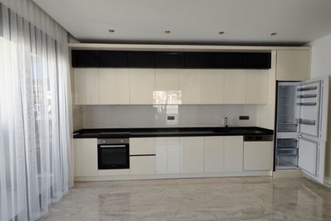 Продажа квартиры  в Анталье, Турция 3+1, 139м2, №184555 – фото 12