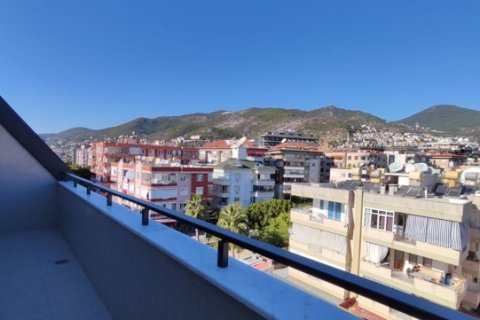 Продажа квартиры  в Анталье, Турция 3+1, 139м2, №184555 – фото 23