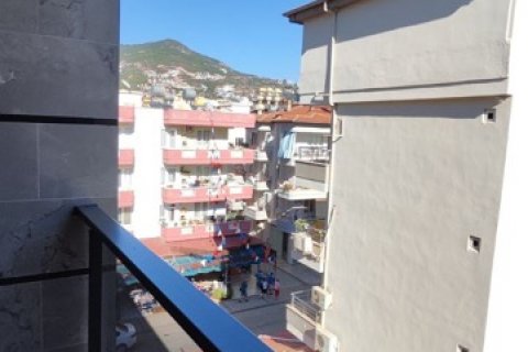 Продажа квартиры  в Анталье, Турция 3+1, 139м2, №184555 – фото 16