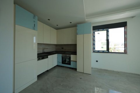 Продажа квартиры  в Анталье, Турция 1+1, 52м2, №184550 – фото 15