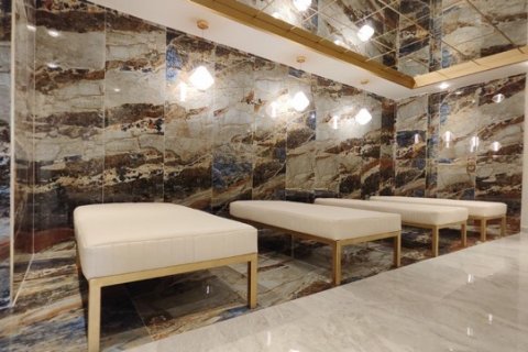 Продажа квартиры  в Анталье, Турция 1+1, 52м2, №184550 – фото 8