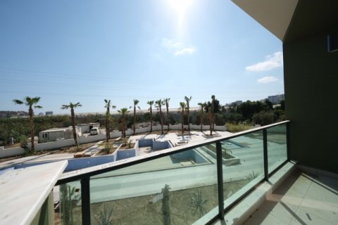 Продажа квартиры  в Анталье, Турция 1+1, 52м2, №184550 – фото 17