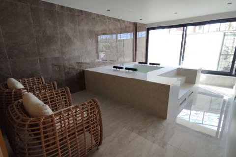 1+1 Lägenhet  i Antalya, Turkiet Nr. 184554 - 9