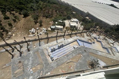 1+1 Lägenhet  i Antalya, Turkiet Nr. 184554 - 14