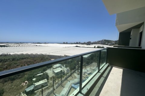 1+1 Lägenhet  i Antalya, Turkiet Nr. 184554 - 17