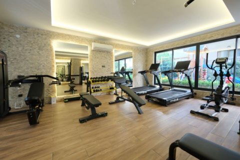 Продажа квартиры  в Анталье, Турция 2+1, 79м2, №184556 – фото 25