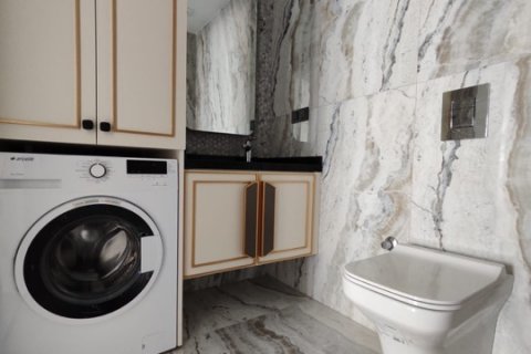 Продажа квартиры  в Анталье, Турция 2+1, 79м2, №184556 – фото 10