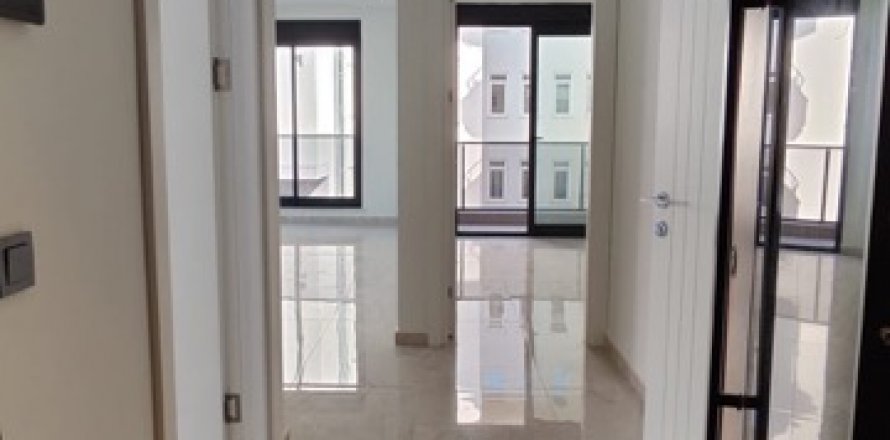 Квартира  2+1 в Анталье, Турция №184556