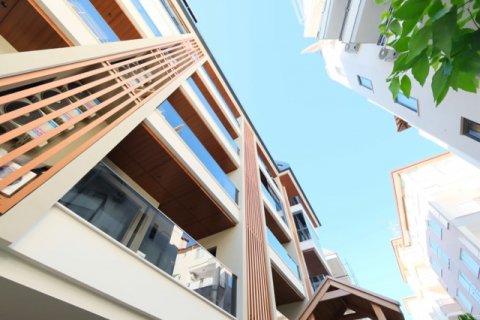 Продажа квартиры  в Анталье, Турция 2+1, 79м2, №184556 – фото 27