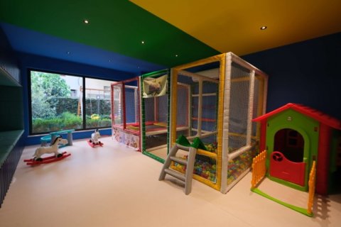 Продажа квартиры  в Анталье, Турция 2+1, 79м2, №184556 – фото 28