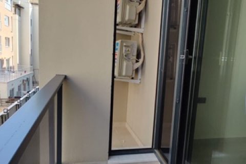 Продажа квартиры  в Анталье, Турция 2+1, 79м2, №184556 – фото 14