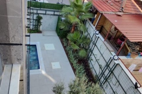 Продажа квартиры  в Анталье, Турция 2+1, 79м2, №184556 – фото 19